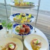 cafe&dining blue terminal - メイン写真: