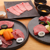炭火焼肉 絆繁 - メイン写真:
