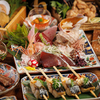 個室居酒屋 囲 - メイン写真: