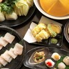 泳ぎとらふぐ料理　ふぐ清 - メイン写真: