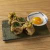 スシと天ぷらほたる - 料理写真: