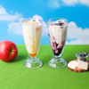 GRANNY SMITH  APPLE PIE & COFFEE - ドリンク写真: