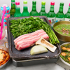 韓国料理 キムチャチャ - メイン写真: