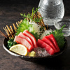 三代目網元 さかなや道場 - 料理写真: