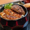肉食家さんのハンバーグ にくきゅうグリル - メイン写真: