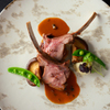 Bar Vintage with Restaurant - メイン写真:
