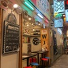 PIZZA＆Burrata Vespa - 内観写真: