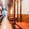 とんとん餃子 華苑飯店 - メイン写真: