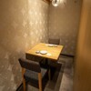 全席個室 鮨と酒日和 ととうお - メイン写真: