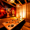 海鮮×日本酒 完全個室居酒屋 まぐろ奉行とかに代官 - メイン写真: