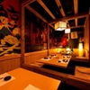 海鮮×日本酒 完全個室居酒屋 まぐろ奉行とかに代官 - メイン写真: