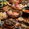 名物屋 - メイン写真: