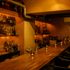 Bar Vintage with Restaurant - メイン写真: