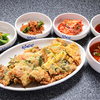 韓国料理ハンマダン - メイン写真: