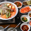 韓国料理ハンマダン - メイン写真: