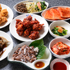 韓国料理ハンマダン - メイン写真: