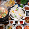 韓国料理ハンマダン - メイン写真: