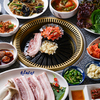 韓国料理ハンマダン - メイン写真: