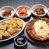 韓国料理ハンマダン - メイン写真: