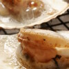 赤羽 トロ函 - 料理写真:ほたて殻焼（１ｹ）　￥713