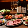 焼肉ホルモンたすき - メイン写真: