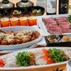 Grill×Burger&Craft Beer　Nikanbashi Burger Bar - 料理写真:2025ビアプラン