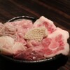焼肉男マンモス - メイン写真: