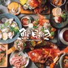 個室×日本酒バル 魚の目利き - メイン写真:
