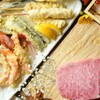 天ぷらとおでん個室居酒屋 天串 - メイン写真:
