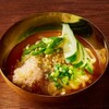 大阪焼肉・ホルモン ふたご - 料理写真:柚子胡椒冷麵