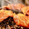 焼肉 竜 - 料理写真: