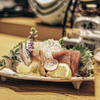 浪速炉ばた 東洋小噺 - メイン写真: