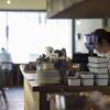 TRITON CAFE - メイン写真: