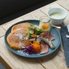 TRITON CAFE - メイン写真: