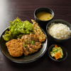 なるとキッチン - 料理写真: