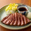 牛たん料理 閣 - メイン写真: