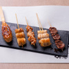 Sumibi Kushiyaki Ando