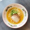 博多長浜ラーメン まる長 - メイン写真: