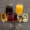 桃谷樓 - ドリンク写真: