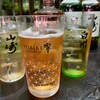 榮林 - ドリンク写真:森の中でのハイボールはのど越し爽やかな味わい。