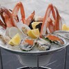 THE COSMOPOLITAN GRILL BAR TERRACE - メイン写真: