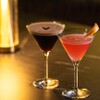 THE COSMOPOLITAN GRILL BAR TERRACE - メイン写真: