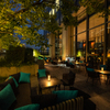 THE COSMOPOLITAN GRILL BAR TERRACE - メイン写真: