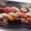 Washoku To Sushi No Nijou - メイン写真: