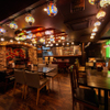 スパイス&創作酒場 MAD CHEFs - メイン写真: