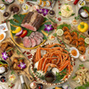Cafe& Restaurant OASIS - メイン写真: