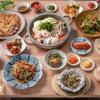 NABE° 韓国と博多華味鳥  - メイン写真:
