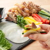 NABE° 韓国と博多華味鳥  - メイン写真: