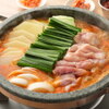NABE° 韓国と博多華味鳥  - メイン写真: