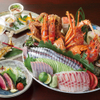 土佐料理 祢保希 - メイン写真:
